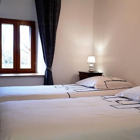 Le Bocage Villa Sartilly-Baie-Bocage Kültér fotó