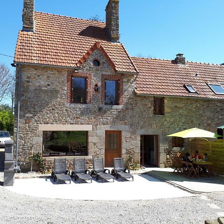 Le Bocage Villa Sartilly-Baie-Bocage Kültér fotó