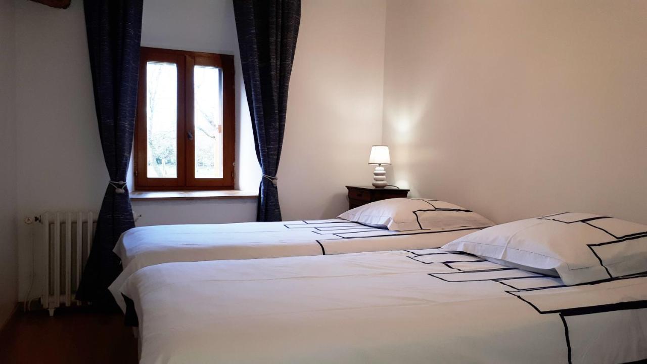 Le Bocage Villa Sartilly-Baie-Bocage Kültér fotó