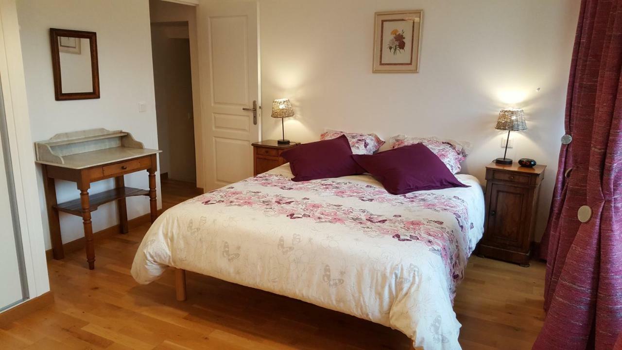 Le Bocage Villa Sartilly-Baie-Bocage Kültér fotó
