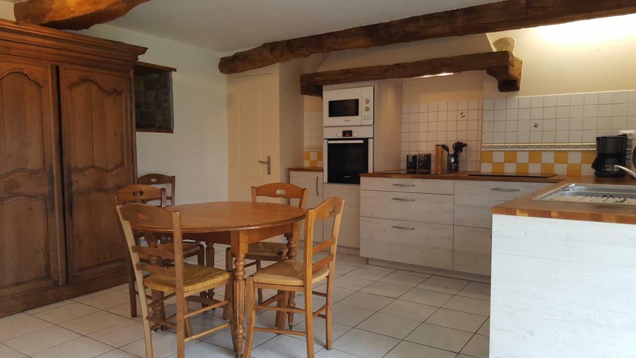 Le Bocage Villa Sartilly-Baie-Bocage Kültér fotó