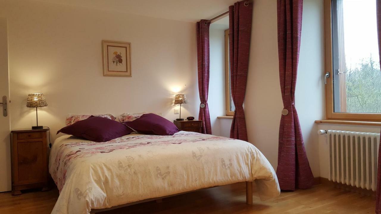 Le Bocage Villa Sartilly-Baie-Bocage Kültér fotó