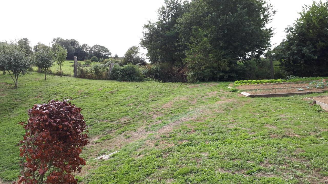 Le Bocage Villa Sartilly-Baie-Bocage Kültér fotó